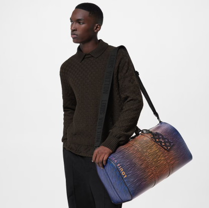 Keepall Bandoulière 50